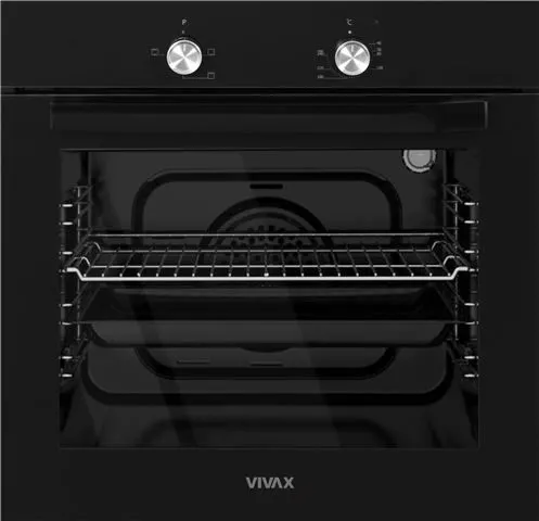 VIVAX HOME Ugradna rerna BO-624MH-G