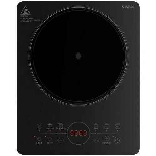 VIVAX Indukcioni rešo HPI-2200TPB