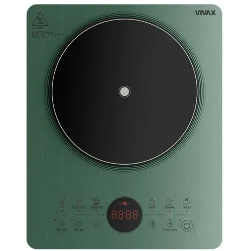 VIVAX Indukcioni rešo HPI-2200TPG