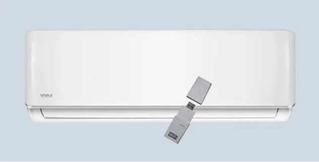 VIVAX Inverter klima uređaja ACP-12CH35AERI