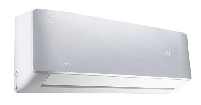 VIVAX Kima inverter ACP-12CH35AERI+ R32 SREBRNA