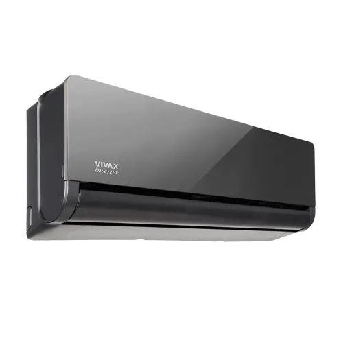VIVAX Klima ACP-18CH50AEHI+ R32 SIVA OGLEDALO