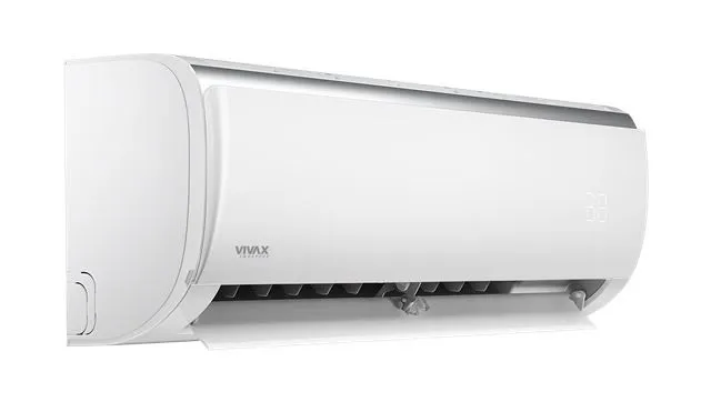 VIVAX Klima ACP-18CH50AEQIs R32