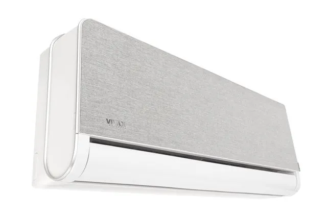 VIVAX Klima inverter ACP-12CH35AEHI+ R32 SREBRNA
