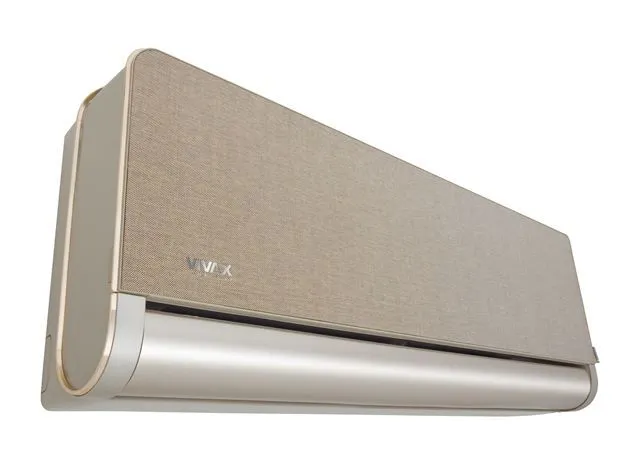 VIVAX Klima inverter ACP-12CH35AEHI+ R32 ZLATNA