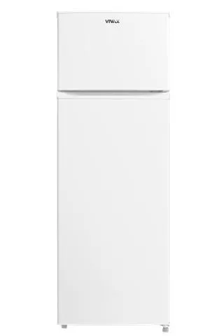 VIVAX Kombinovani frižider DD-235E W