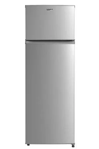 VIVAX Kombinovani frižider DD-235E X