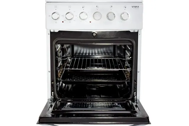 VIVAX Kombinovani šporet FC-22502 WH