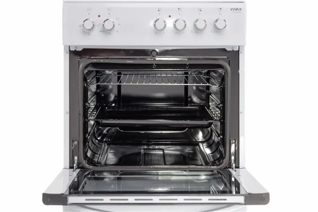 VIVAX Kombinovani šporet FC-22602 WH