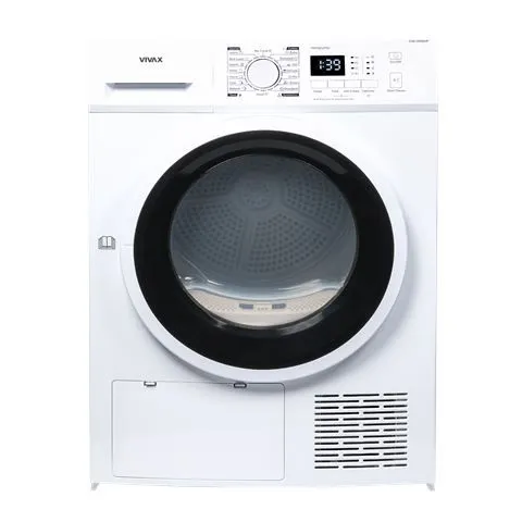 VIVAX Mašina za sušenje veša CDR-0816SHP
