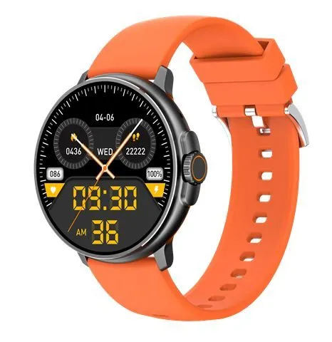 VIVAX Pametni sat Life PRO 2, narandžasta