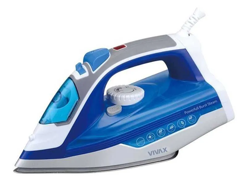 VIVAX Pegla na paru IR-2200SS