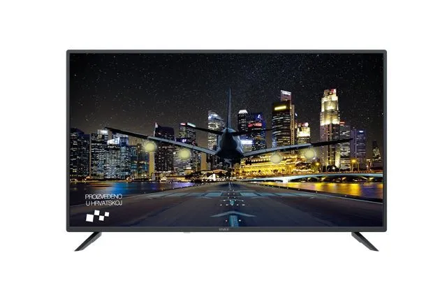 VIVAX Televizor 40LE115T2S2, Full HD