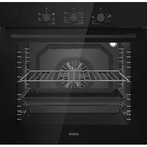 VIVAX Ugradna rerna BO-806BFTM G