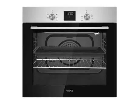 VIVAX Ugradna rerna BO-808BFD X