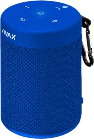VIVAX VOX Bežični Bluetooth zvučnik BS-50/ plava
