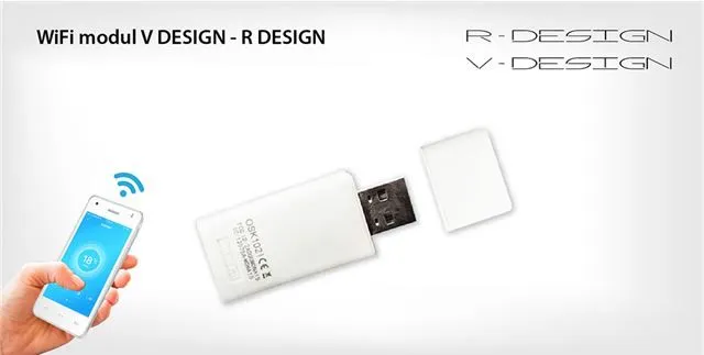 VIVAX WIFI modul AEQI