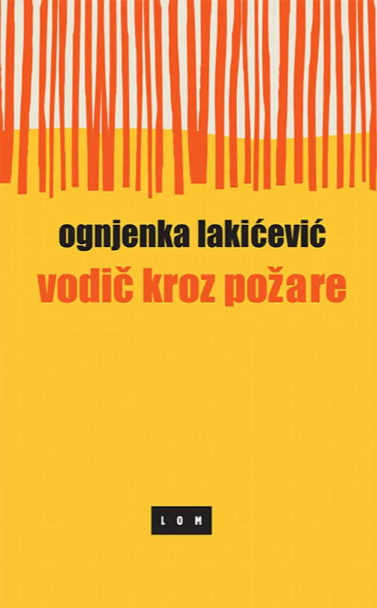 Vodič kroz požare