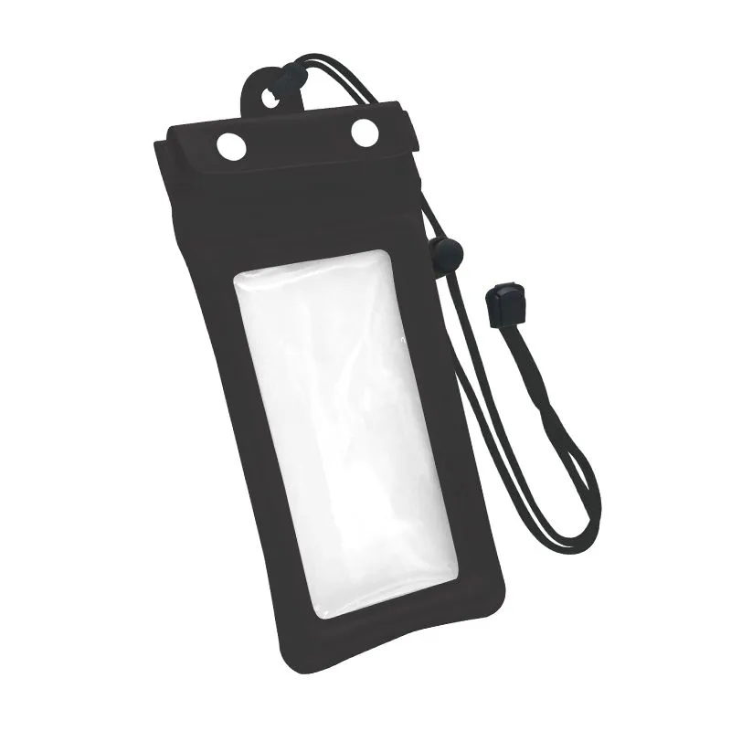 Vodootporna futrola Float Mat/ crna