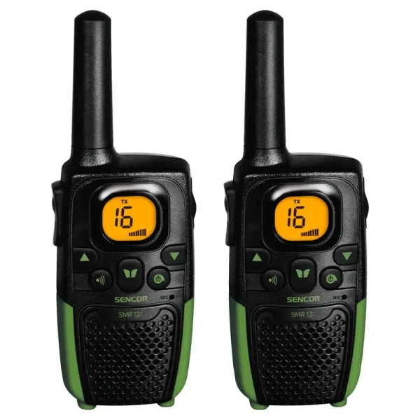 Voki toki Sencor SMR 131