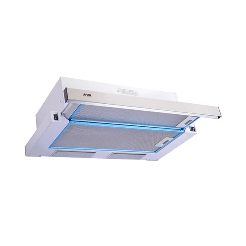 VOX Aspirator PIO 650 2M IX