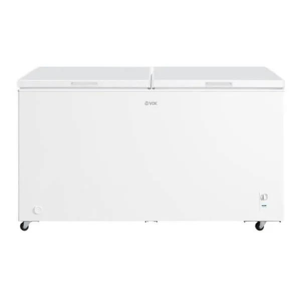 VOX Horizontalni zamrzivač CF 500 E