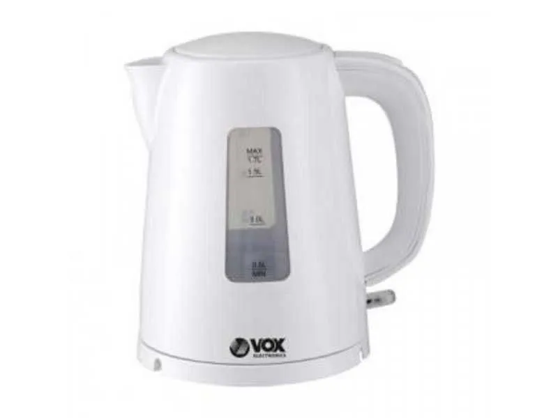 VOX Ketler WK 1208