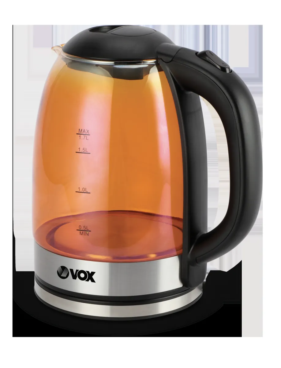 VOX Ketler WK 8007