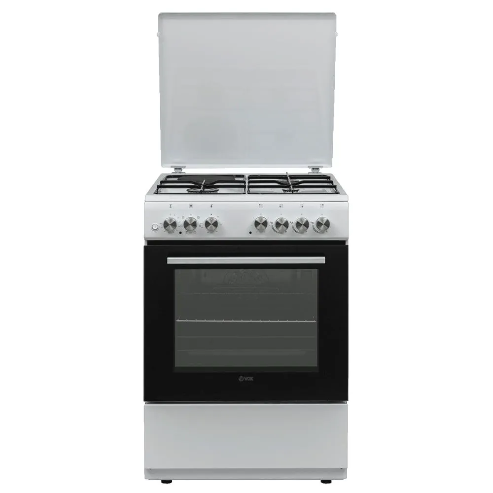 VOX Kombinovani šporet GTR6315W