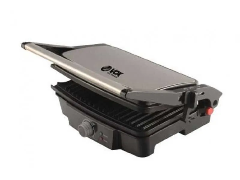 VOX Kontakt gril KG 160A