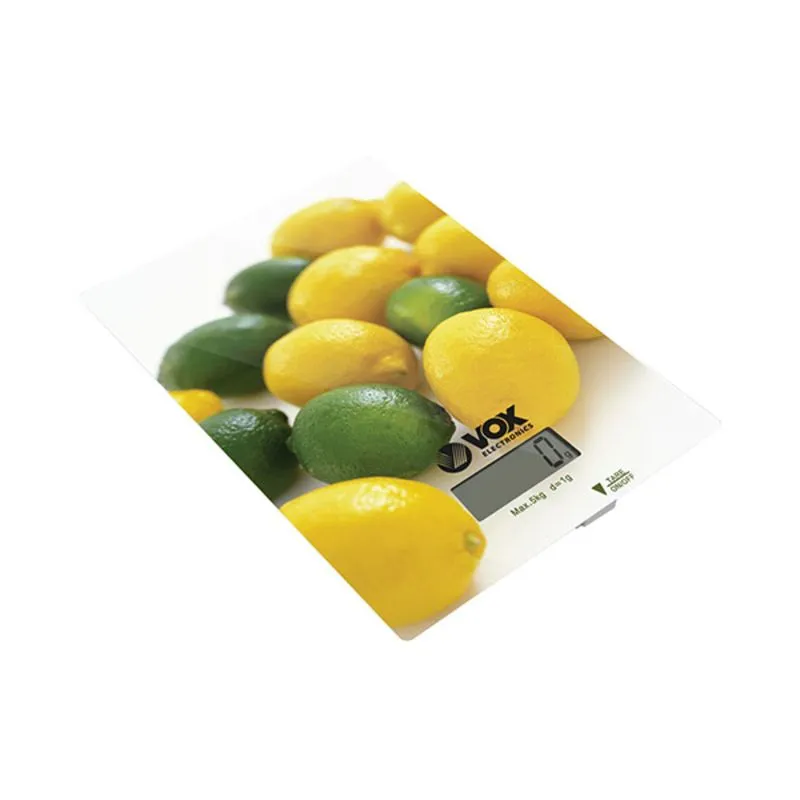 VOX Kuhinjska vaga KW2711