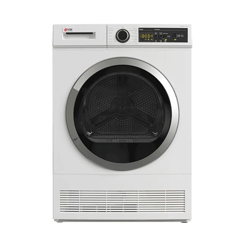 VOX Mašina za sušenje veša TDM815TQ