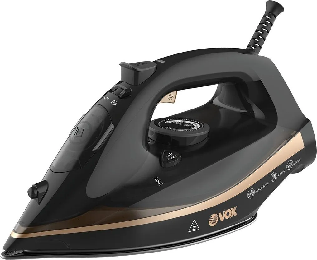 VOX Pegla na paru DBL 2550
