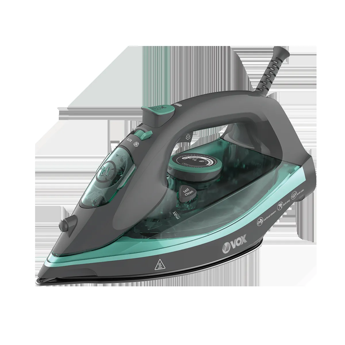 VOX Pegla na paru DBL 2551