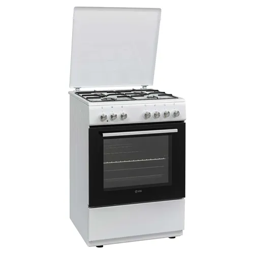 VOX Plinski šporet GTR6400W