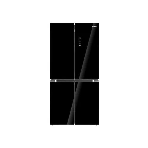 VOX Side by side frižider MD 6110 BGE