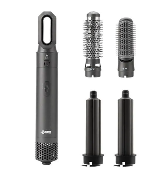 VOX Stajler za kosu MHS800G