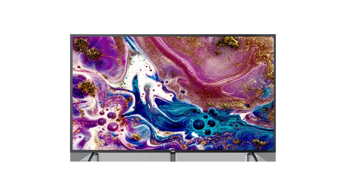 VOX Televizor 43CBF100B/ Full HD