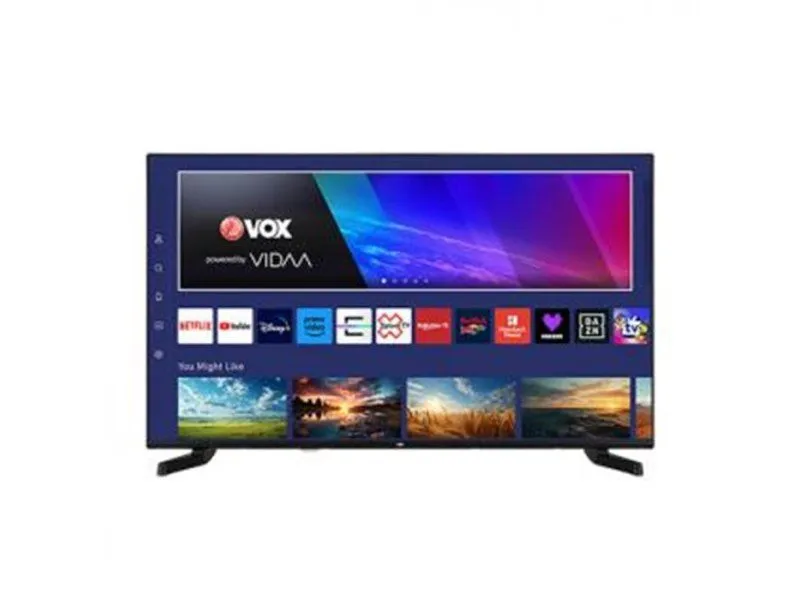 VOX Televizor 43VDU754/ Ultra HD/ WebOS Smart