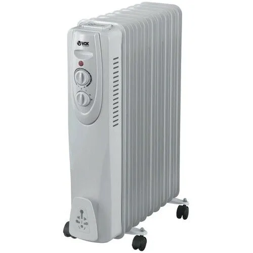 VOX Uljani radijator OH 4309
