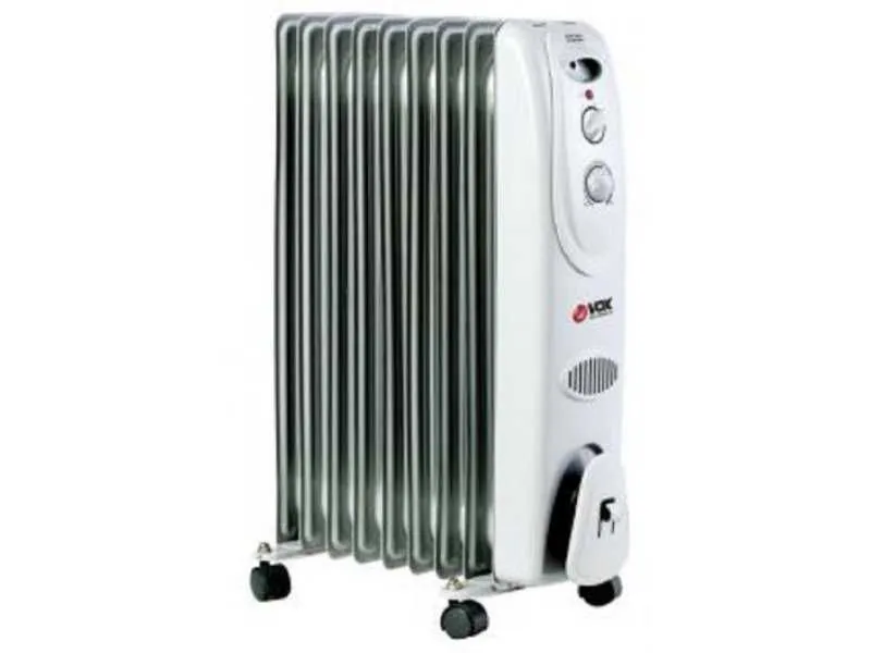 VOX Uljani radijator OH 6109