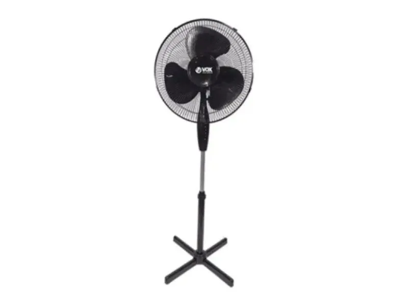 VOX Ventilator VT 1609/ crna