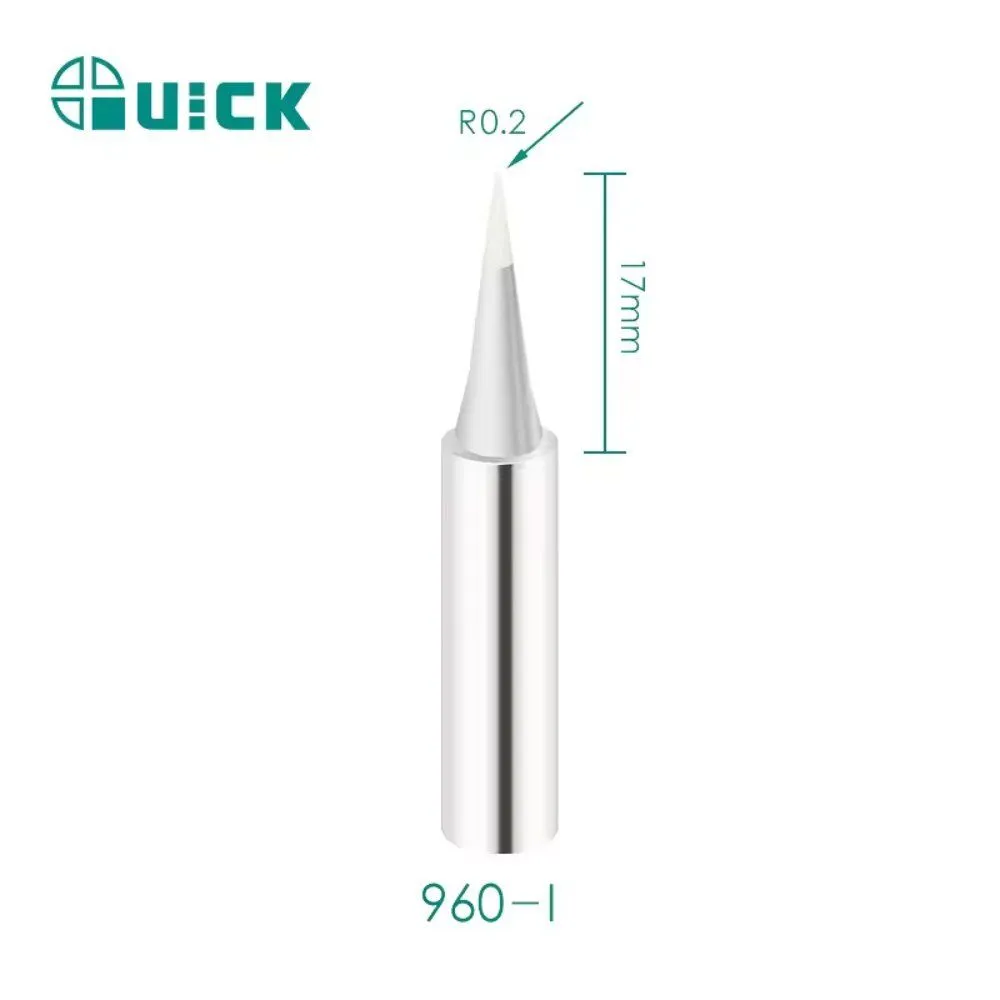 Vrh za lemilicu QUICK  236/ 706/ 936A/ 3104/ 3102/ TS1100 I