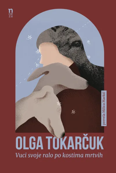 Vuci svoje ralo po kostima mrtvih