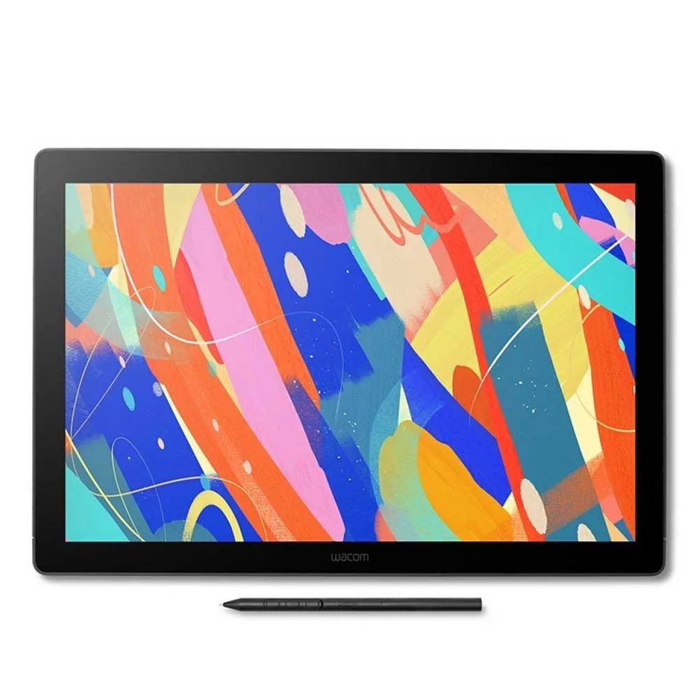 Wacom Cintiq 16 DTK168