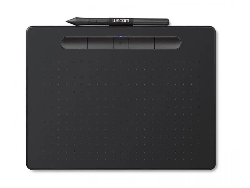 WACOM Grafička tabla Intuos CTL-4100WLK-M Bluetooth S, crna