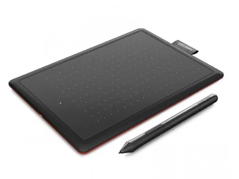 WACOM Grafička tabla 10" Medium CTL-672-N