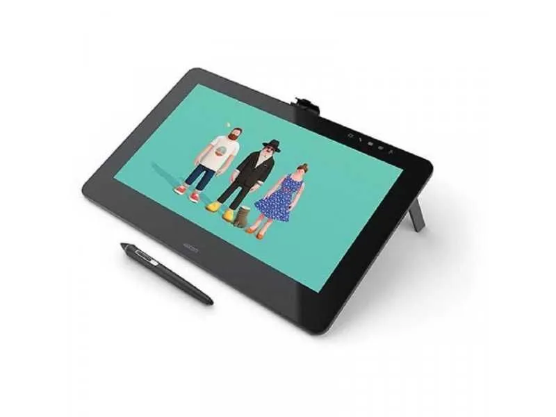 WACOM Grafička tabla Wacom Cintiq 16 DTK1660K0B