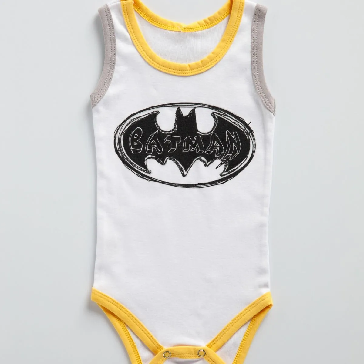 WARNER BROS Bodi atlet Batman 56