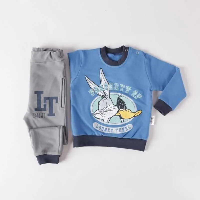 WARNER BROS Trenerka Looney Tunes
